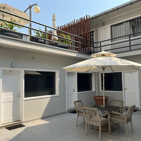 Hotel Casas De Luanda Gh-Alvalade Exteriér fotografie