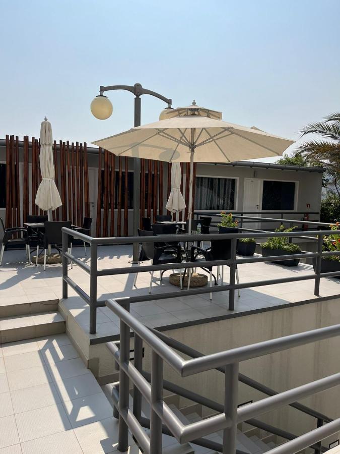 Hotel Casas De Luanda Gh-Alvalade Exteriér fotografie